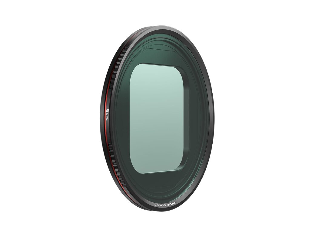 Магнітний фільтр Freewell Sherpa CPL для iPhone
