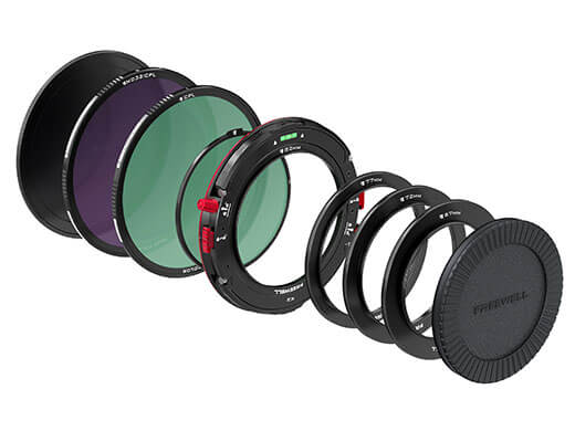 Freewell K2 VNDKIT