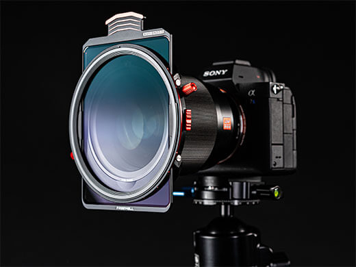Freewell K2 VNDKIT - слот під фільтри